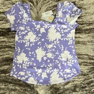 NWT LulaRoe Marissa Top XS